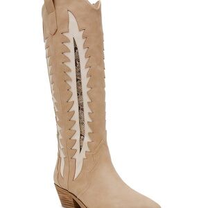 Kresley stlye , DV by Dolce Vita Tan Boots